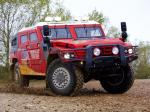 Renault Sherpa 2 2008 года